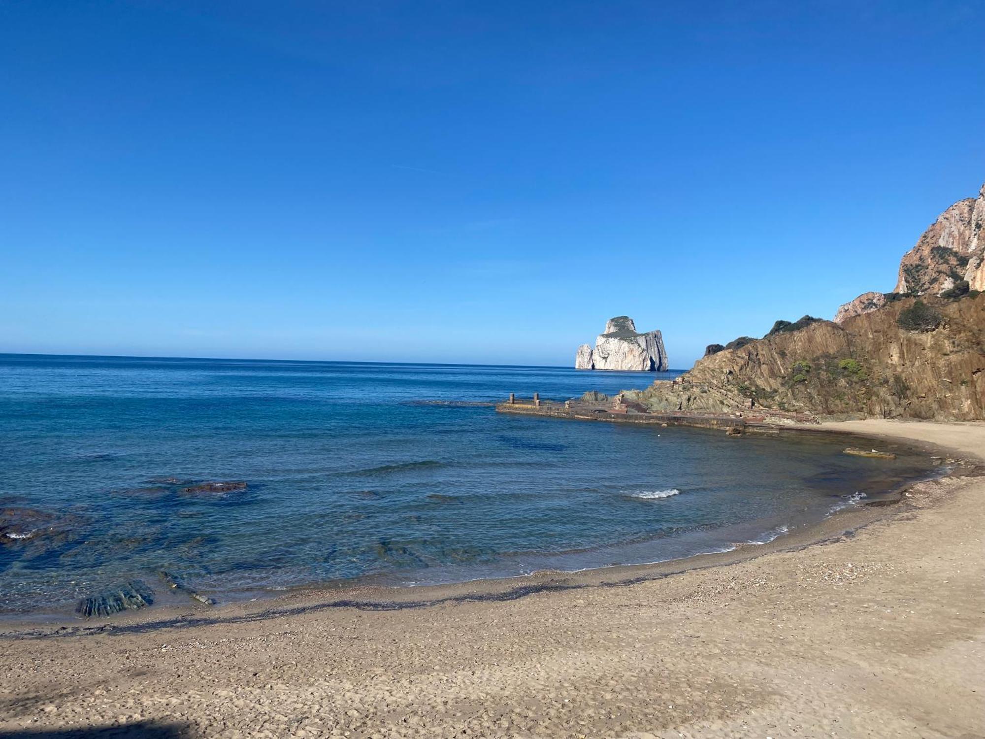 Casa Vacanze Shardana Іглесіас Екстер'єр фото