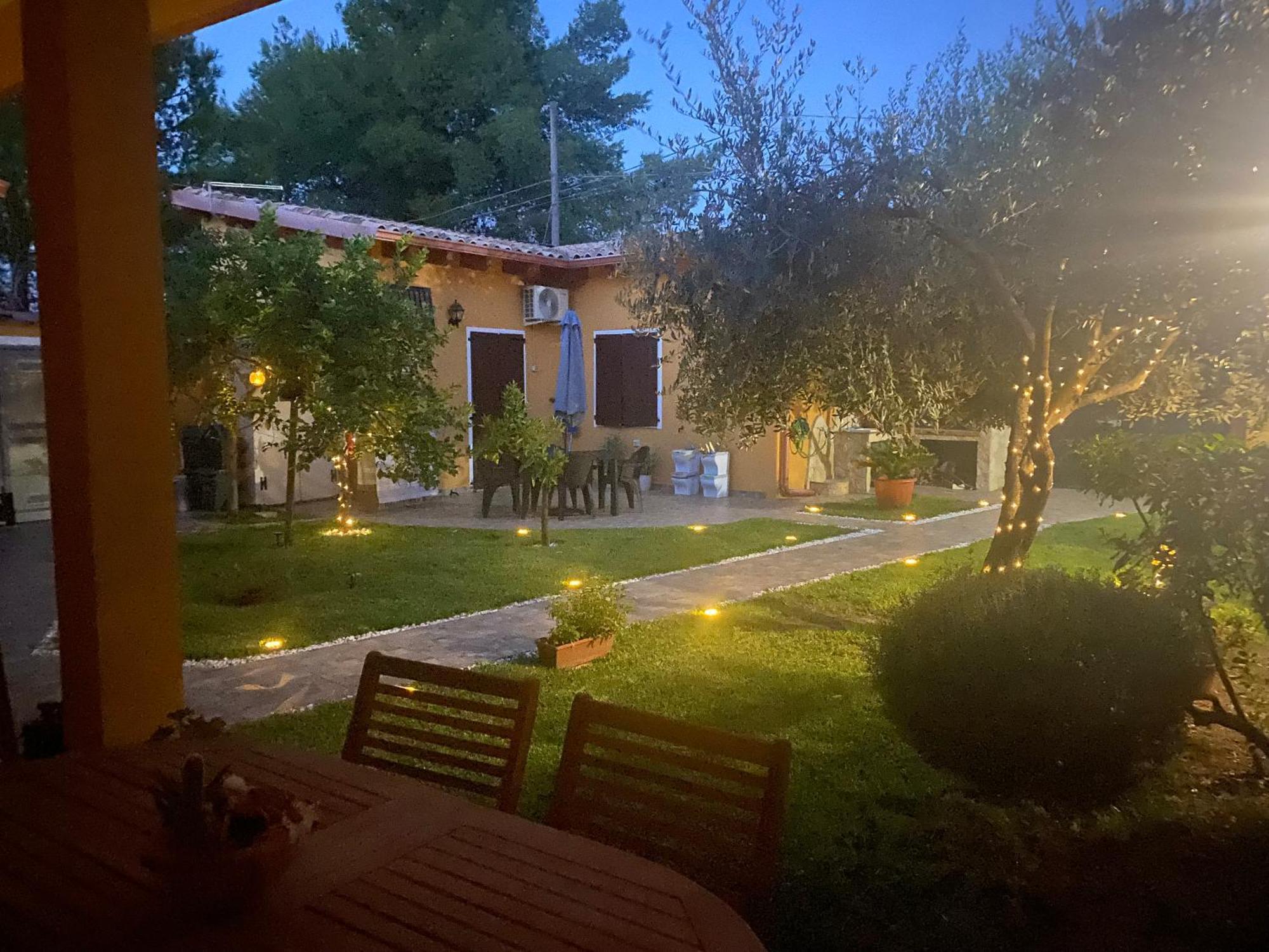 Casa Vacanze Shardana Іглесіас Екстер'єр фото