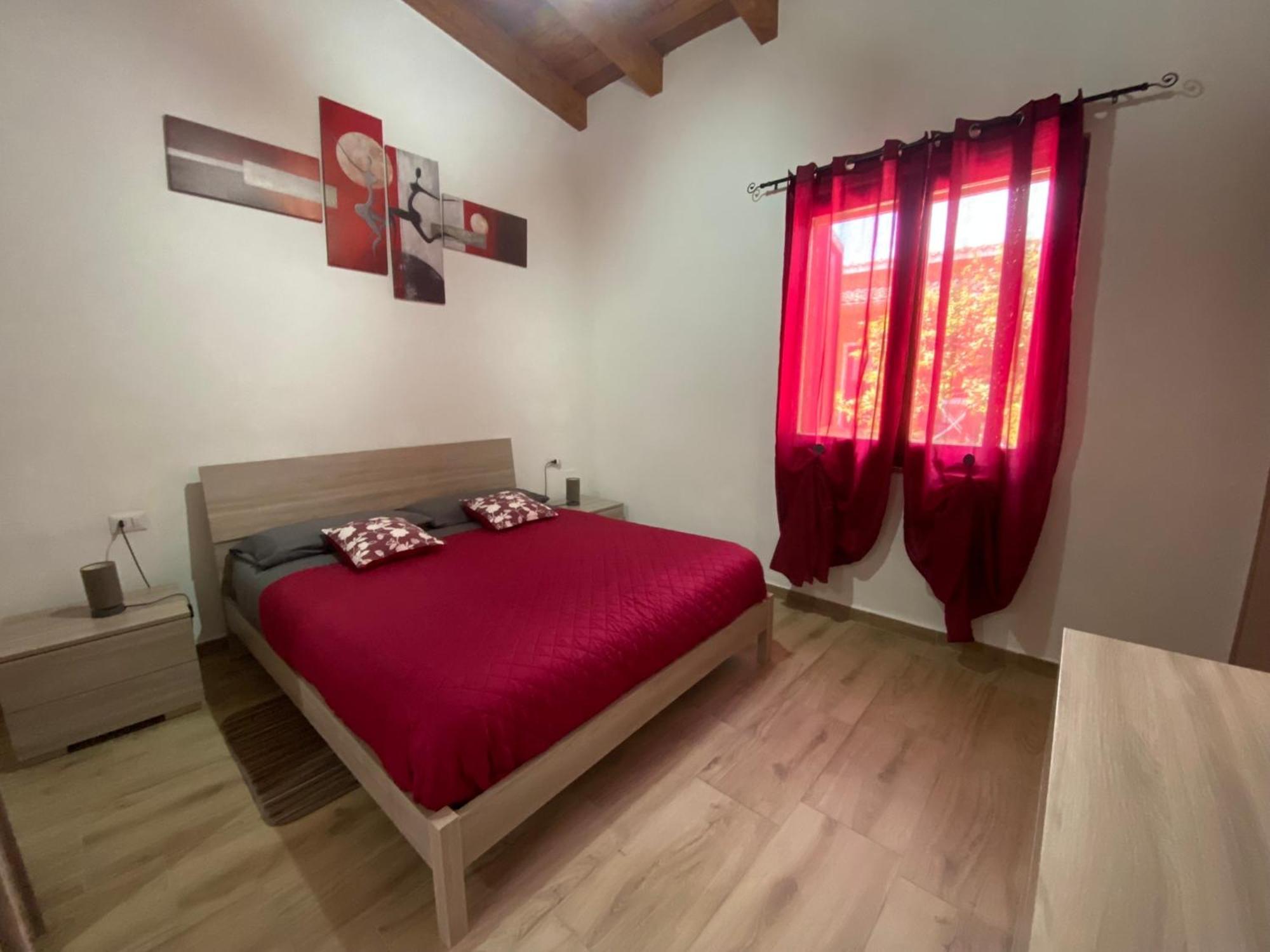 Casa Vacanze Shardana Іглесіас Екстер'єр фото